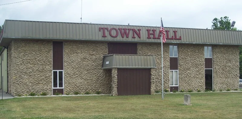 New Pekin, Indiana