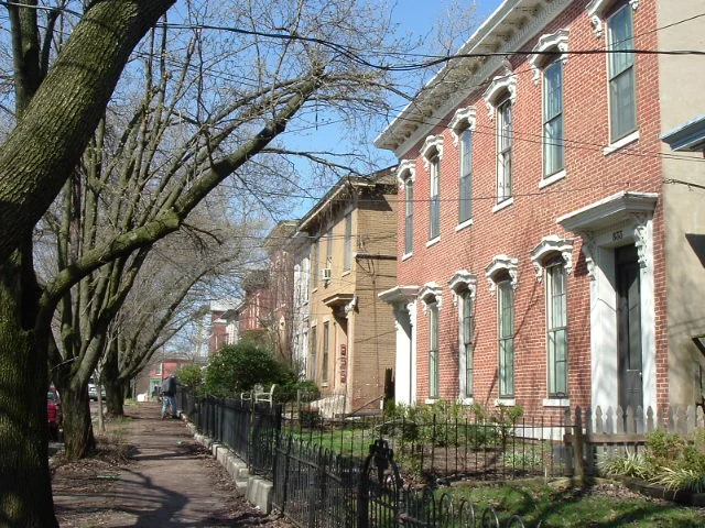 Butchertown, Louisville