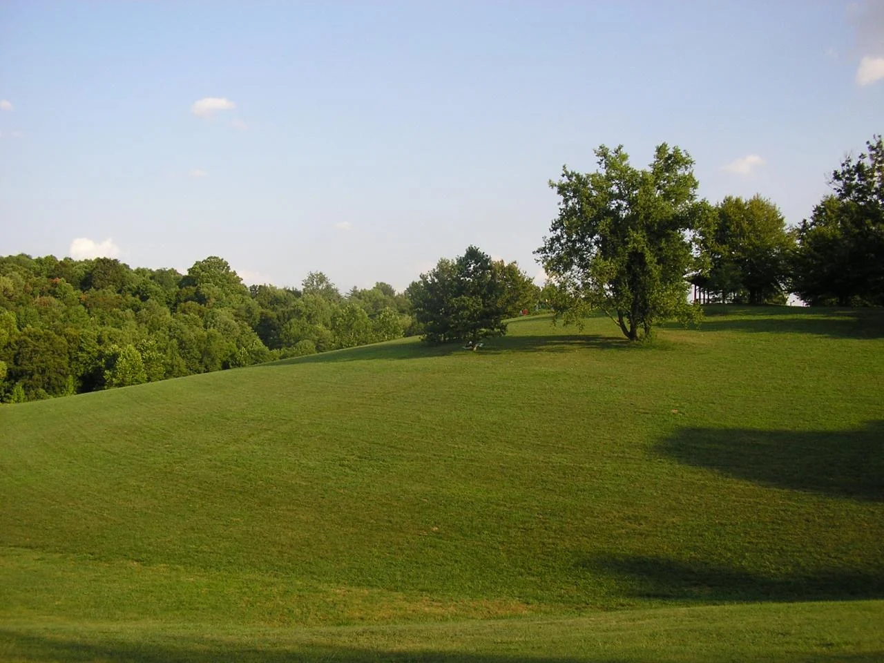 Cherokee Park, Louisville