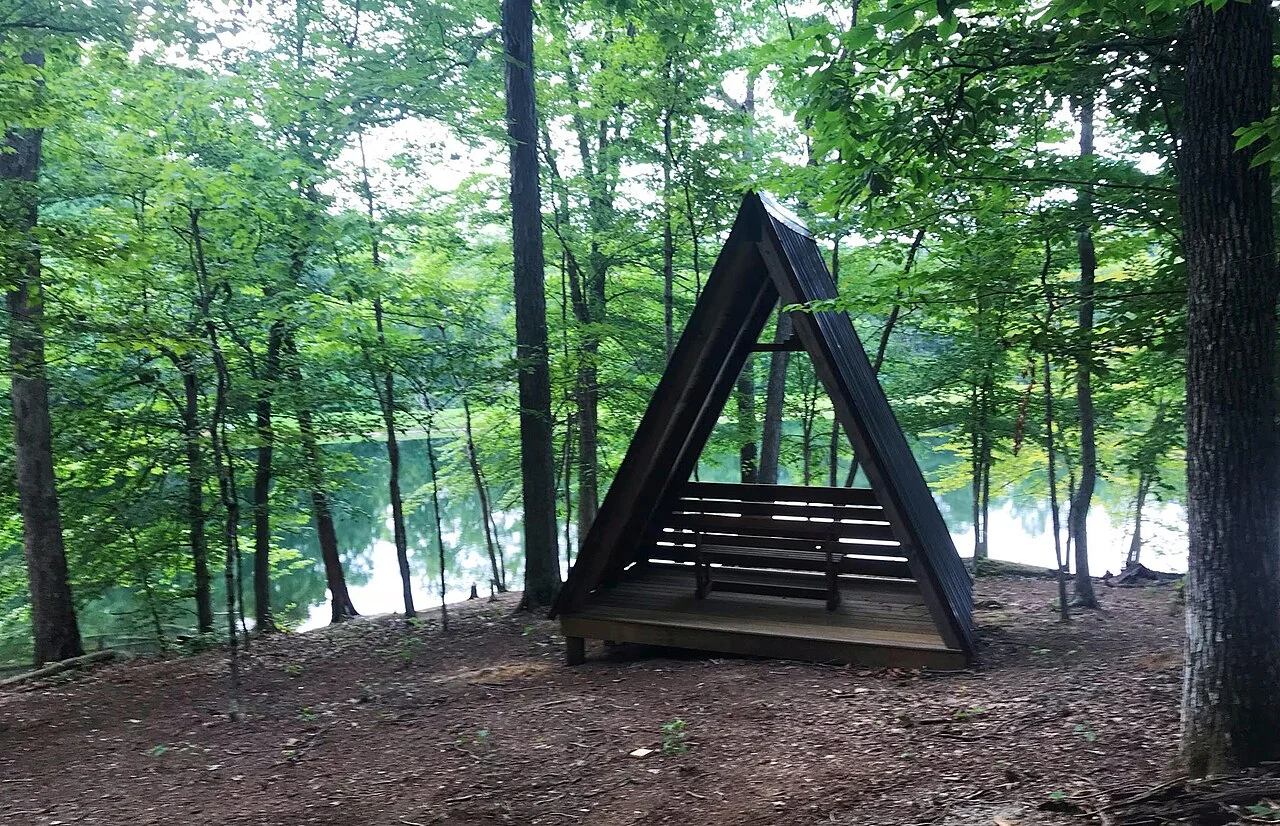 Mount Saint Francis, Floyd County
