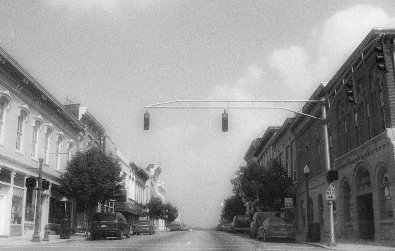 Main Street, Shelbyville