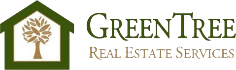 Green Tree Real Estate Services logo - Jeffersonville Indiana