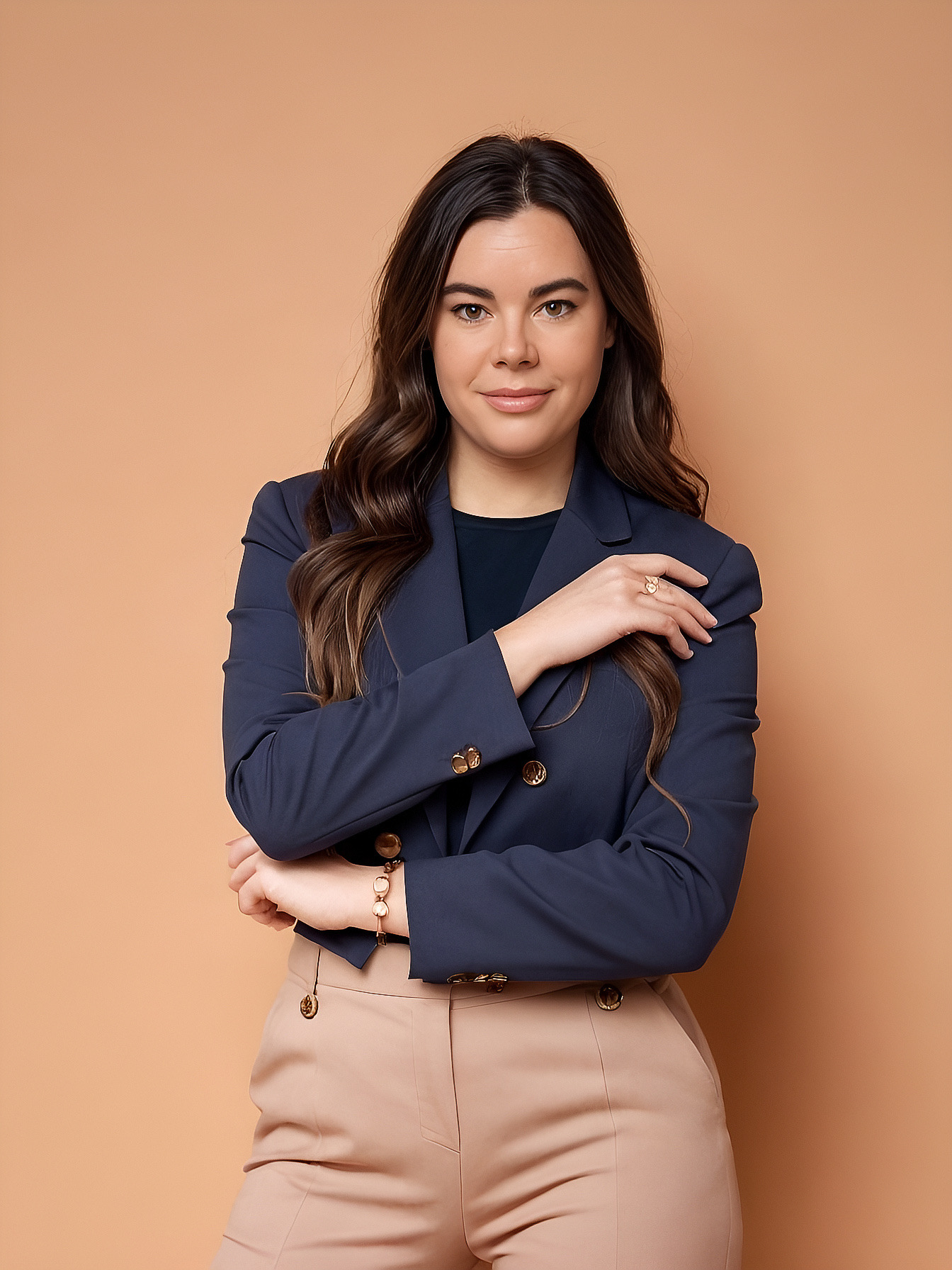 Professional headshot of Tina Browning, Kentucky Realtor&reg;