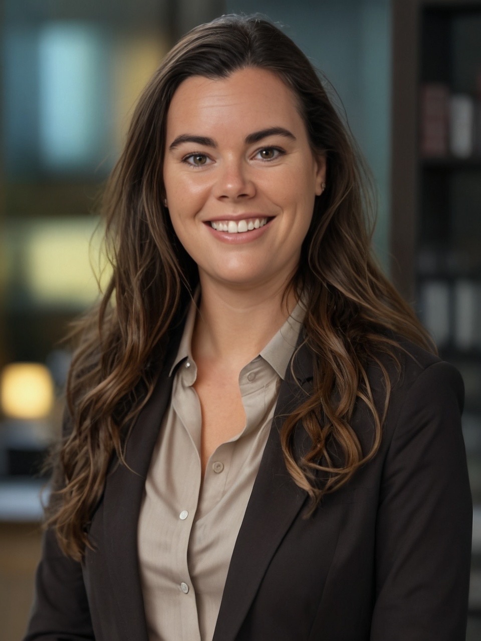 Tina Browning, Realtor® with Green Tree Real Estate Services