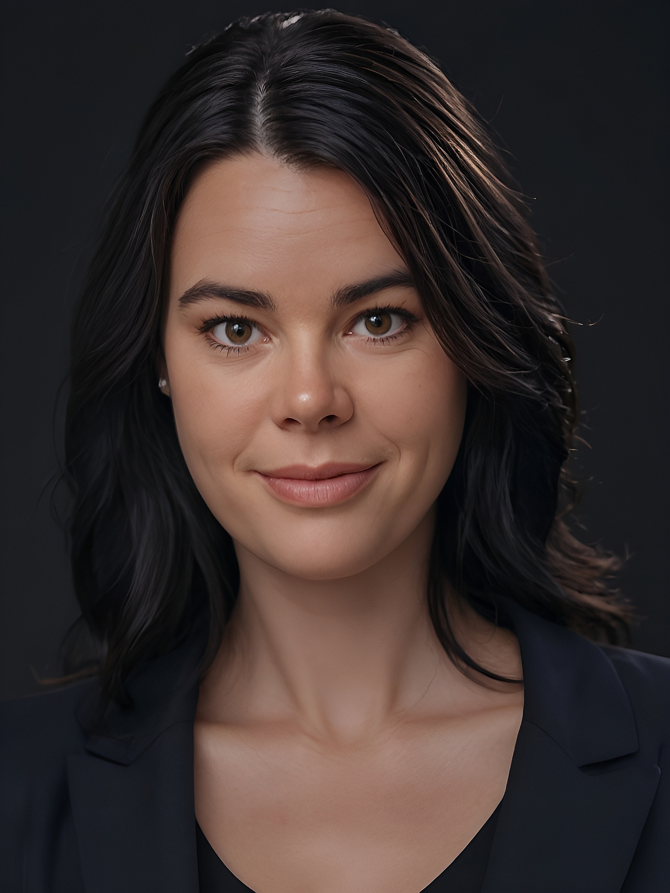 Portrait of Tina Browning, Southern Indiana Realtor®