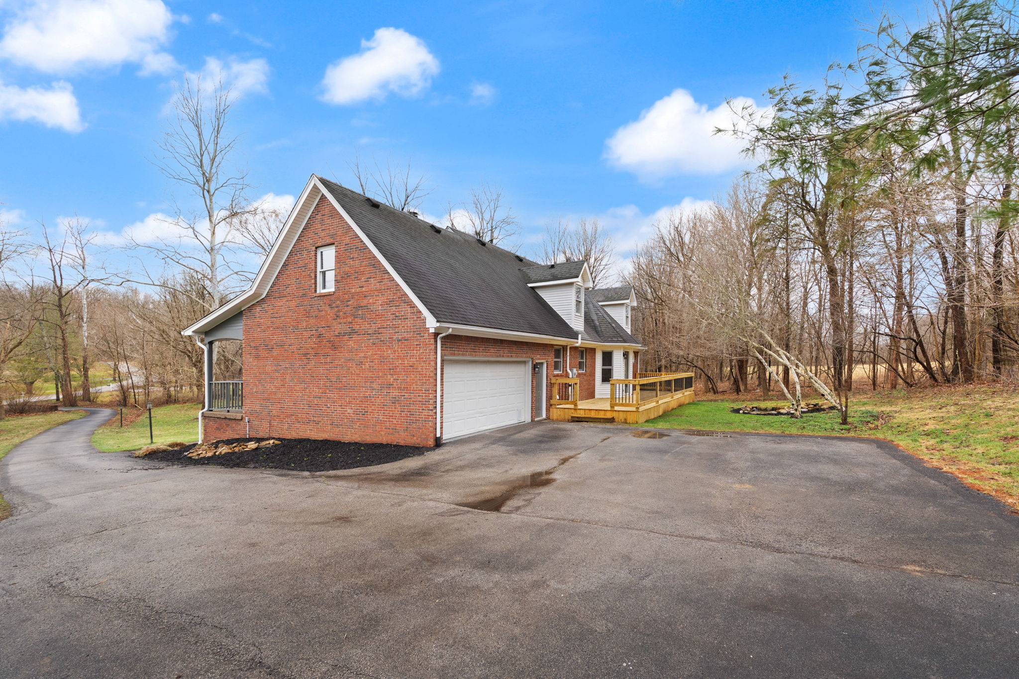 7474 Saddlebrook Court — Garage 1