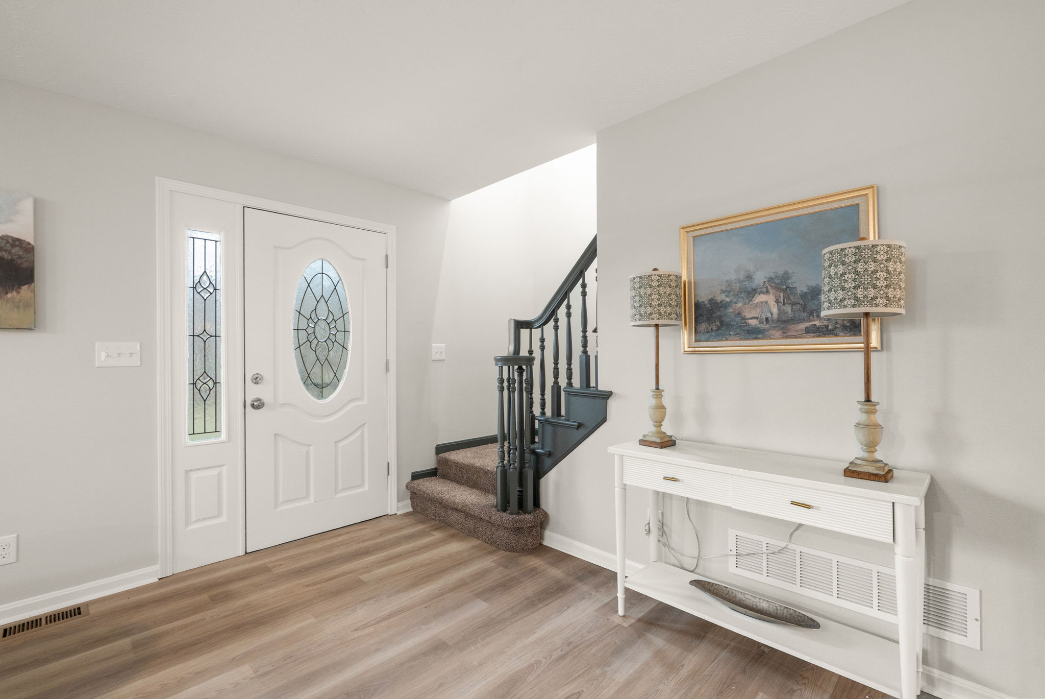 7474 Saddlebrook Court — Interior 1