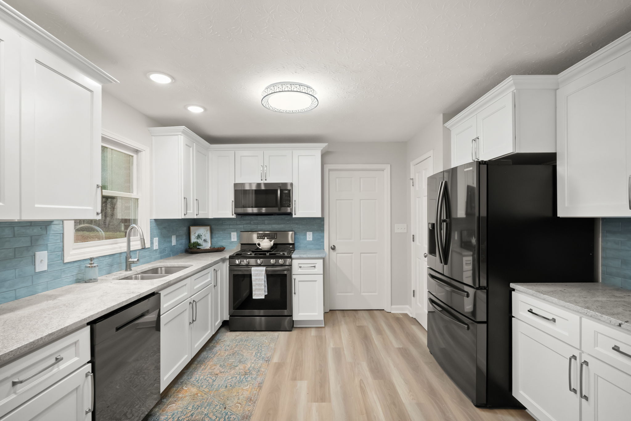 7474 Saddlebrook Court — Kitchen 1