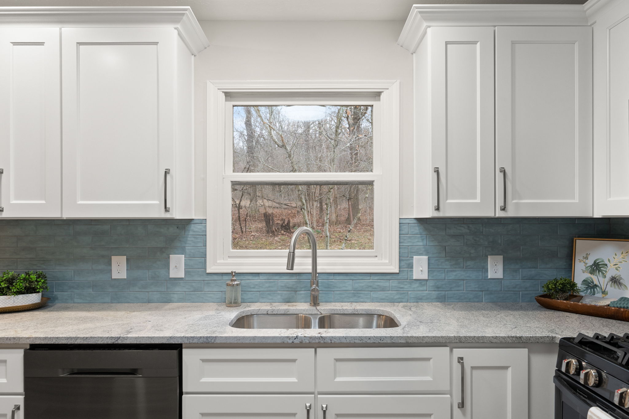 7474 Saddlebrook Court — Kitchen 5