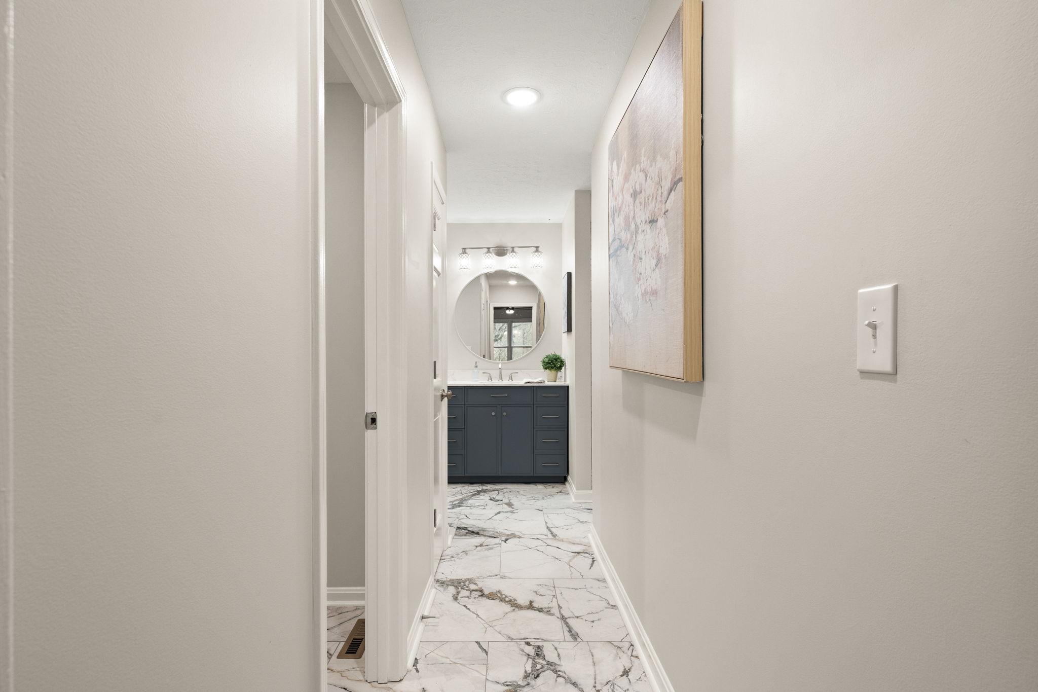 7474 Saddlebrook Court — Interior 2