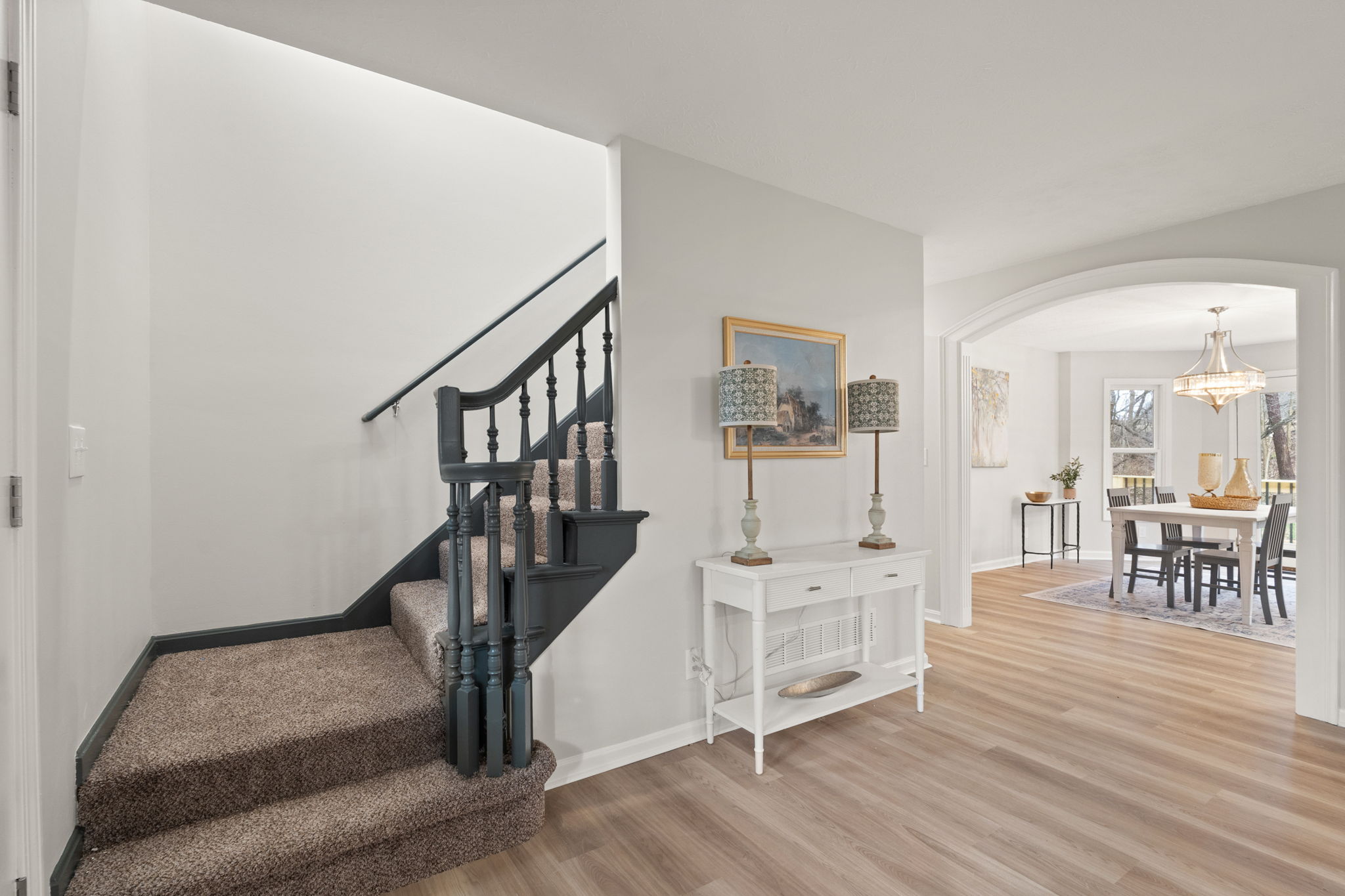 7474 Saddlebrook Court — Interior 4