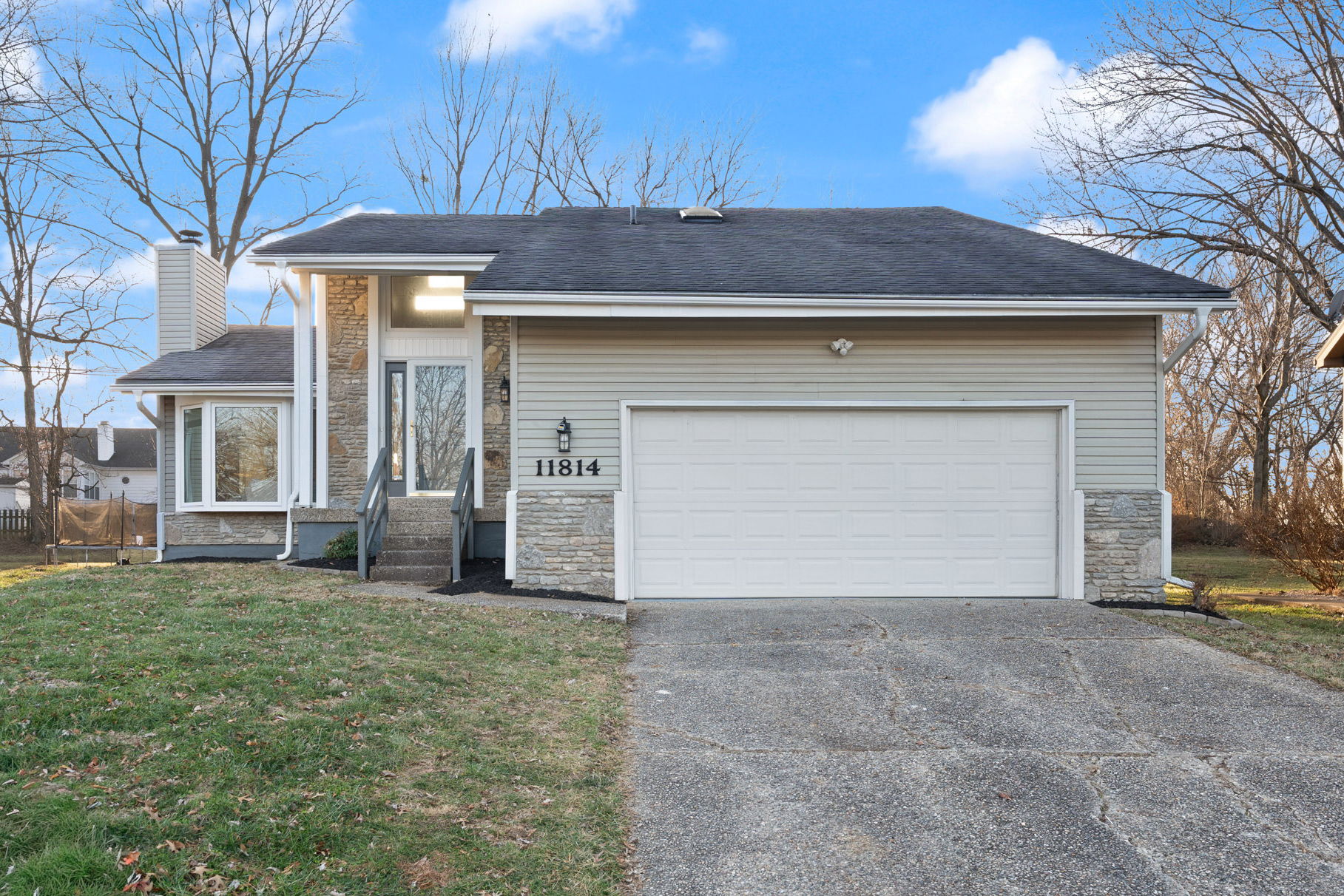 11814 Olde Spring Rd