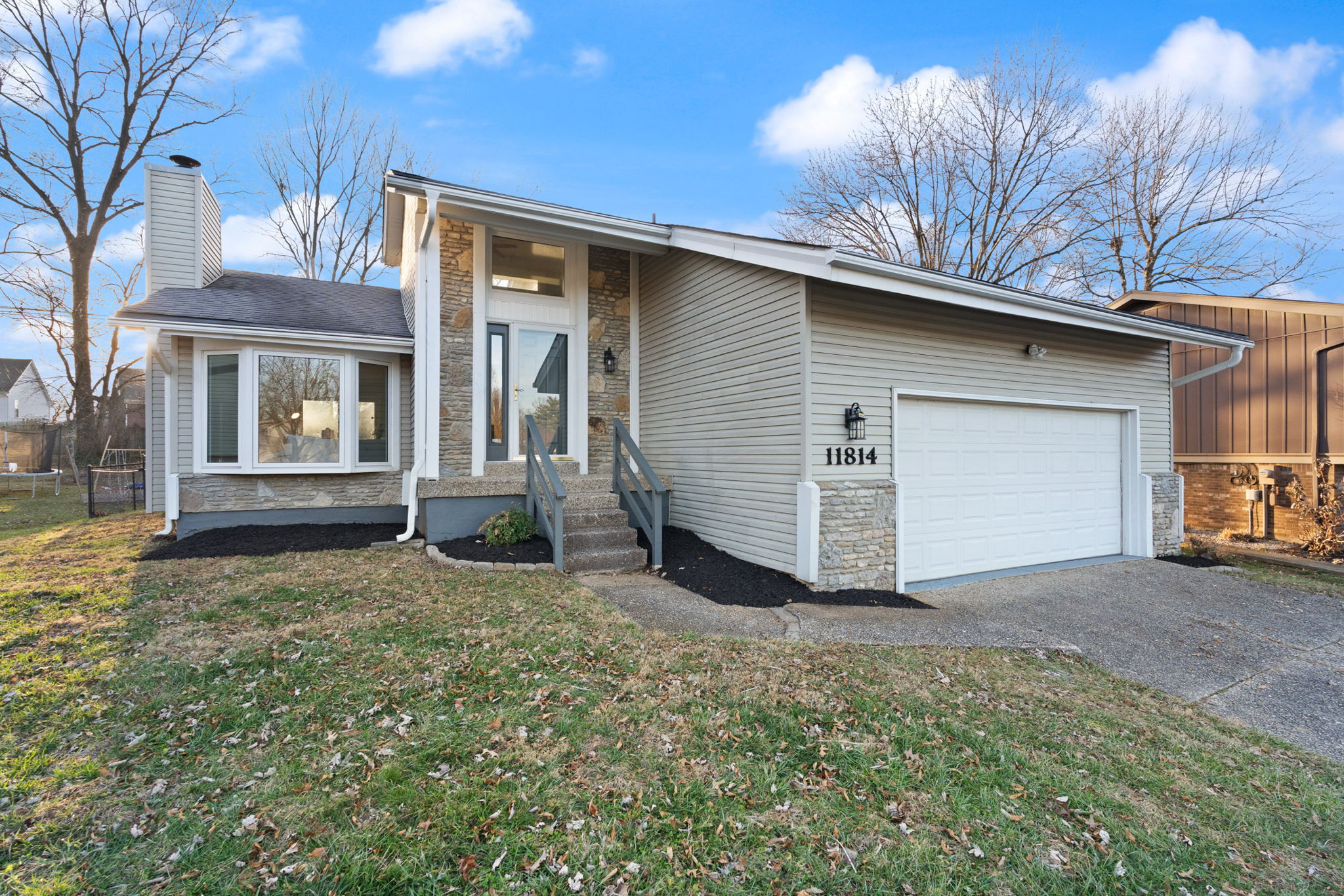 11814 Olde Spring Rd — Photo 29