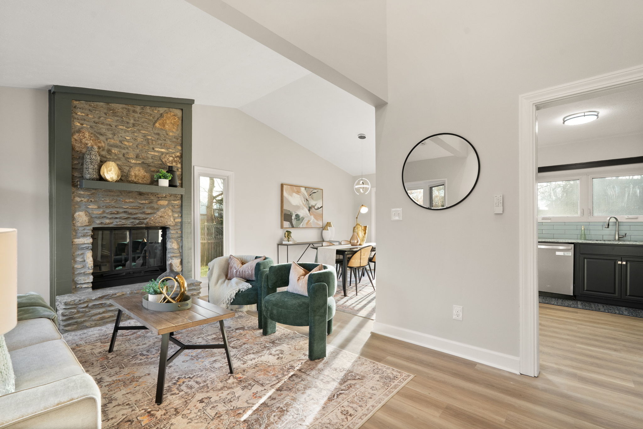 11814 Olde Spring Rd — Photo 31