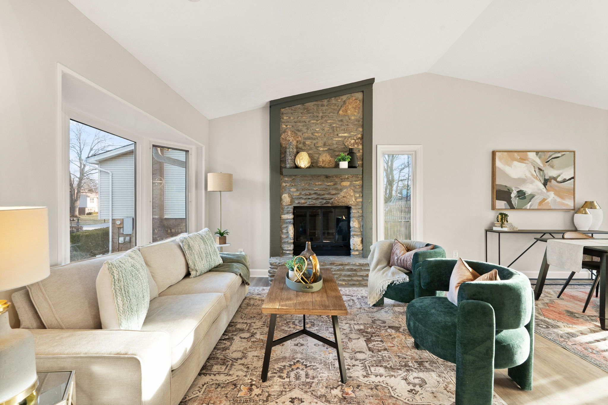 11814 Olde Spring Rd — Photo 39