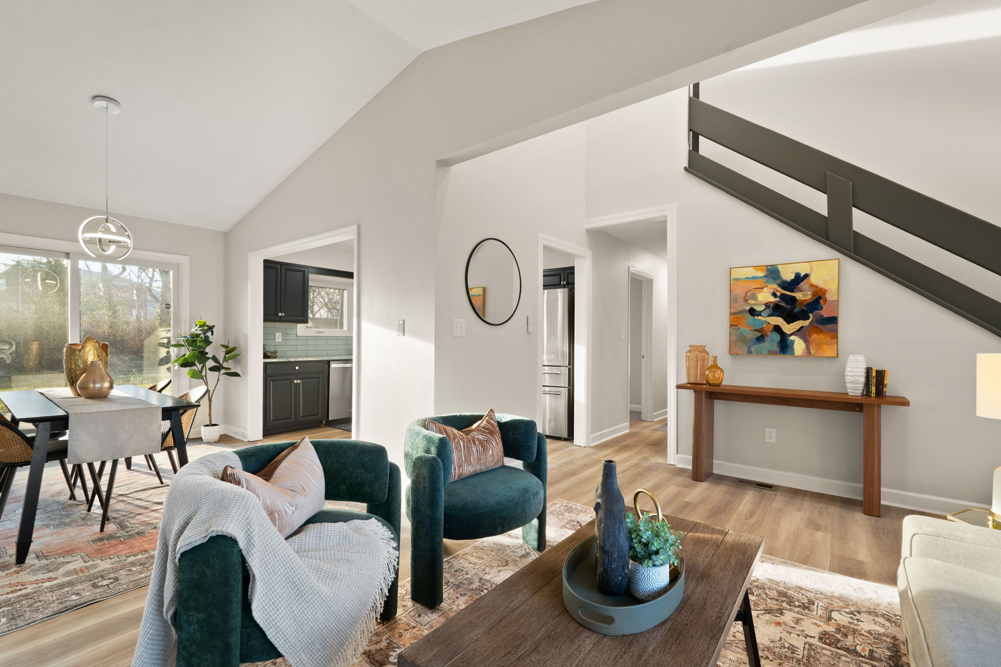 11814 Olde Spring Rd — Photo 38