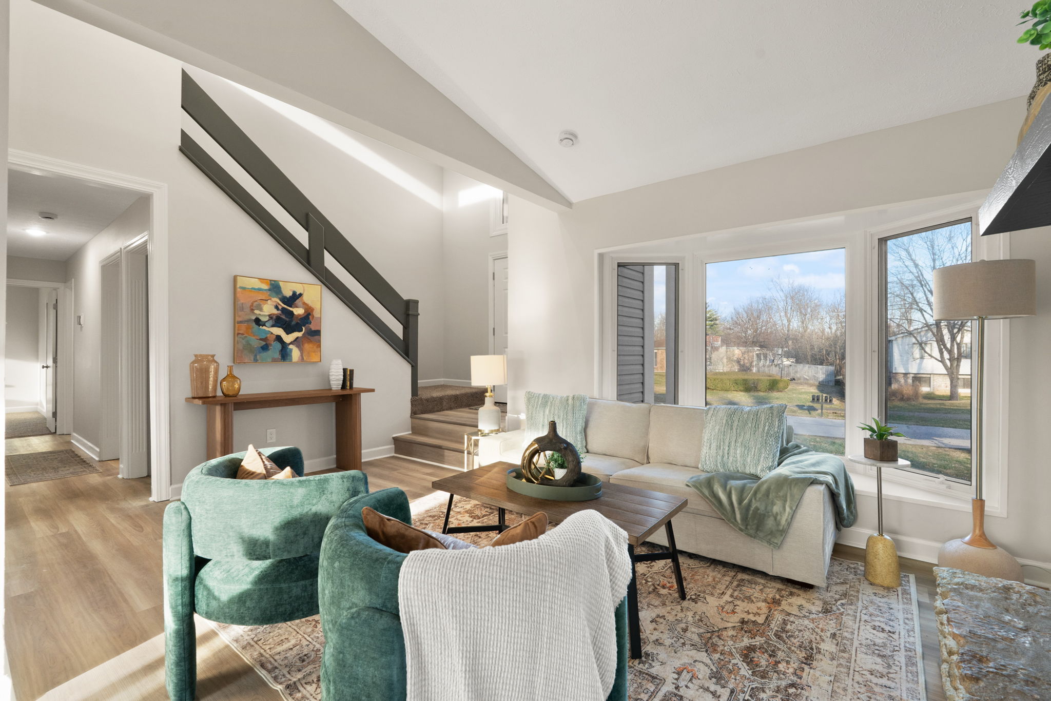 11814 Olde Spring Rd — Photo 37