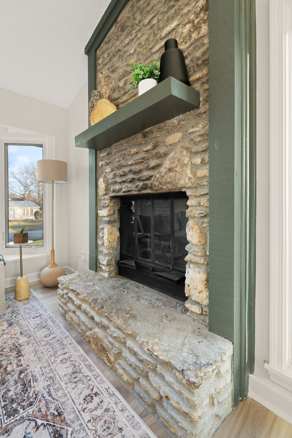 11814 Olde Spring Rd — Photo 36