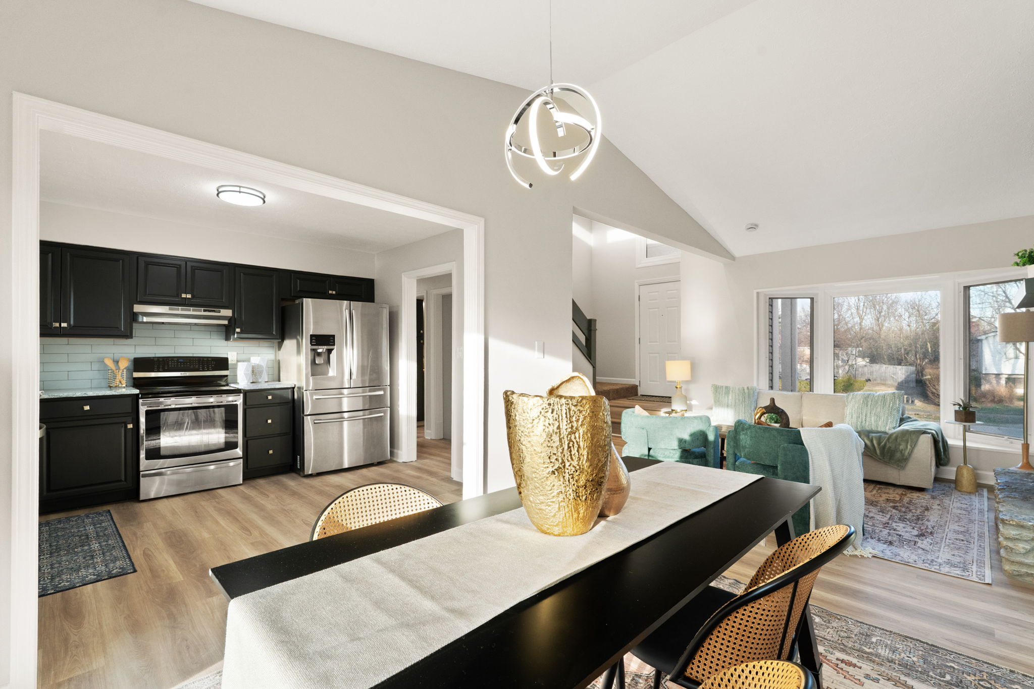 11814 Olde Spring Rd — Photo 33