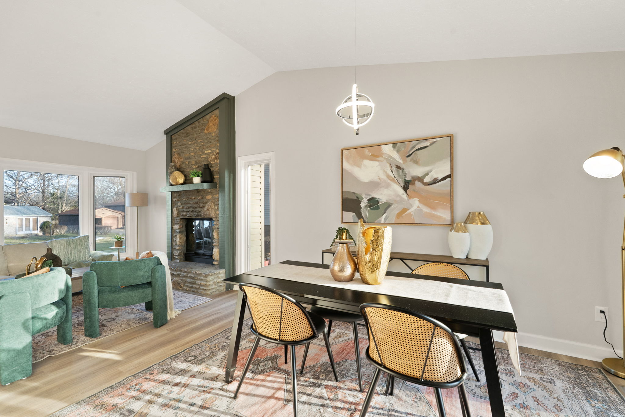 11814 Olde Spring Rd — Photo 21