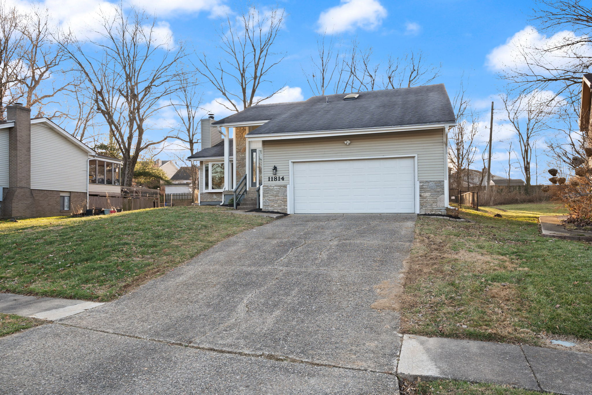 11814 Olde Spring Rd — Photo 28