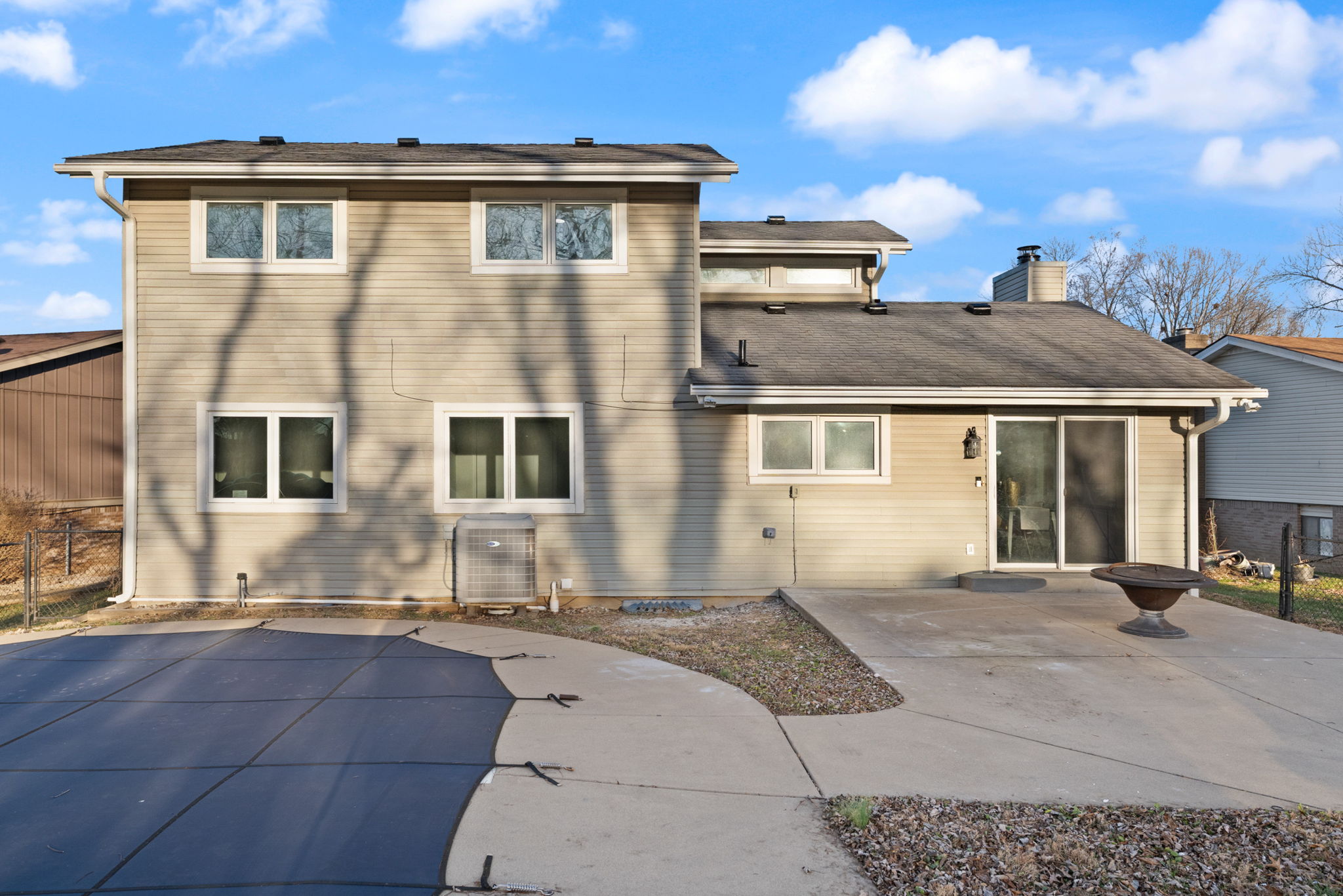 11814 Olde Spring Rd — Photo 26