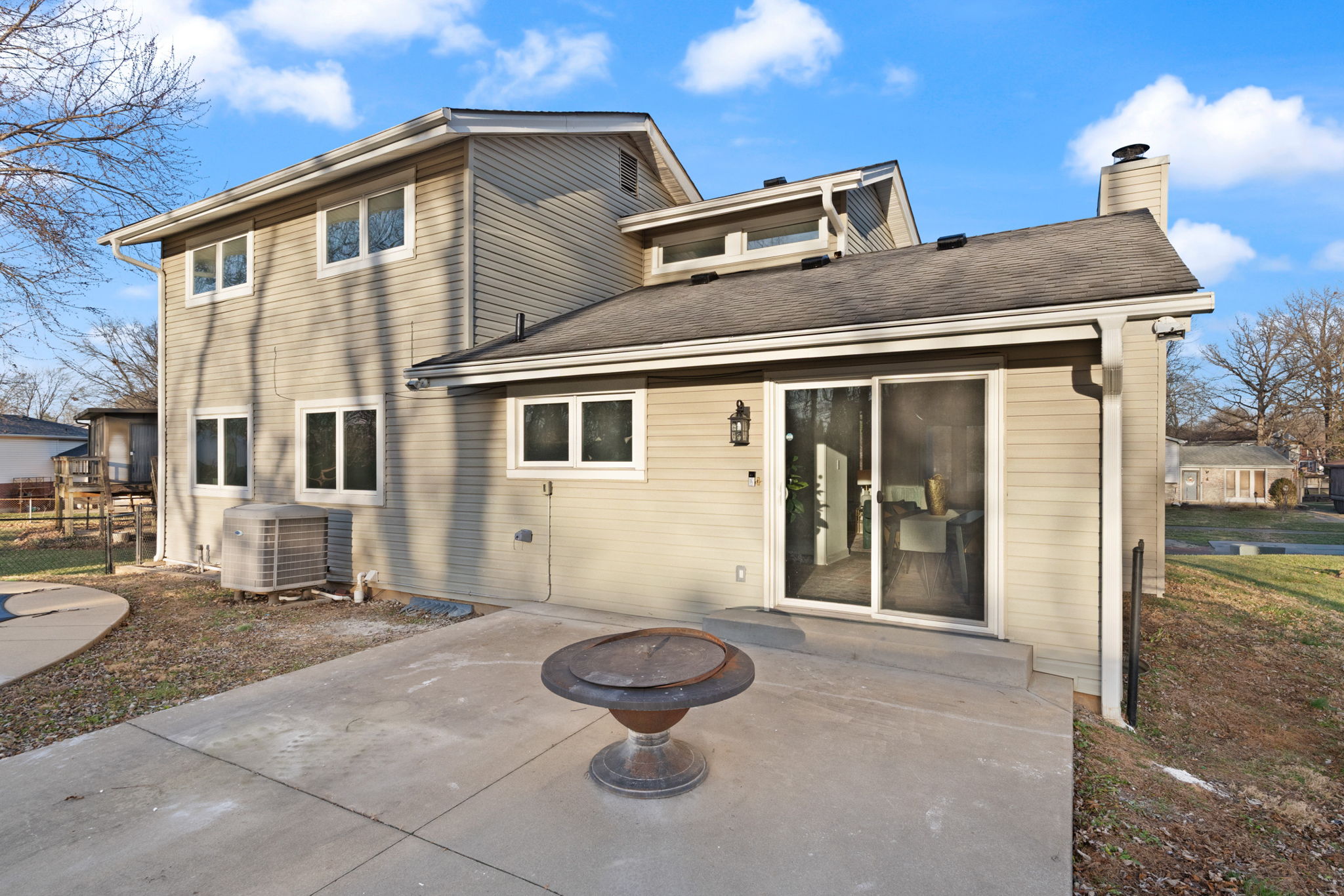 11814 Olde Spring Rd — Photo 25