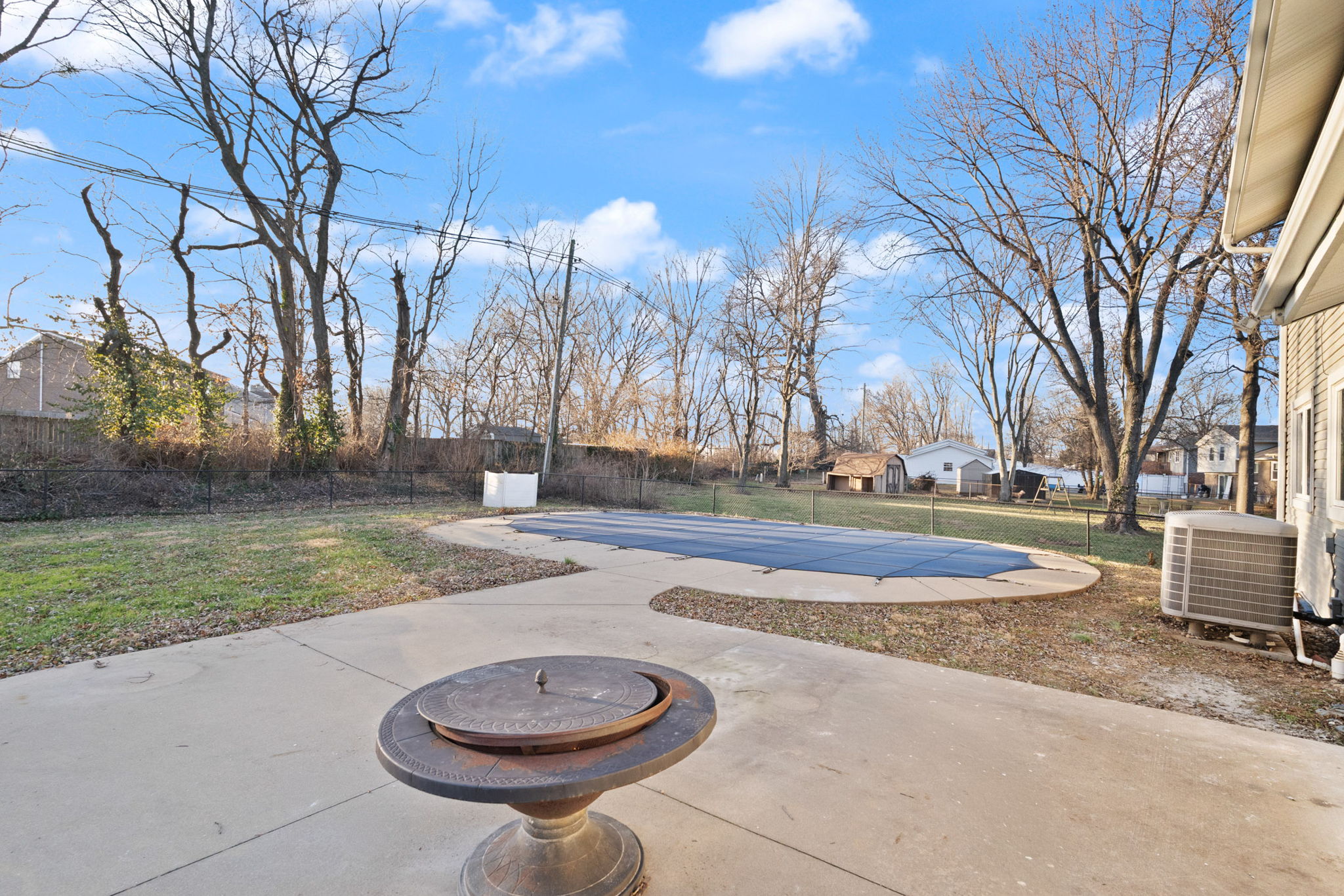 11814 Olde Spring Rd — Photo 24