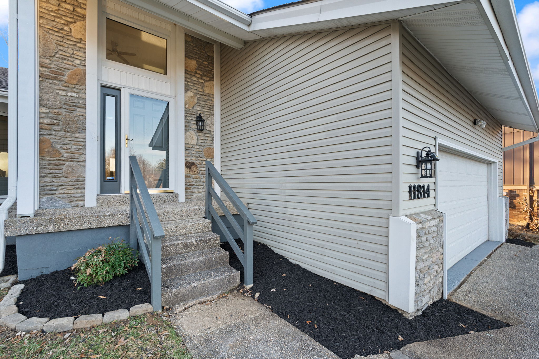 11814 Olde Spring Rd — Photo 23