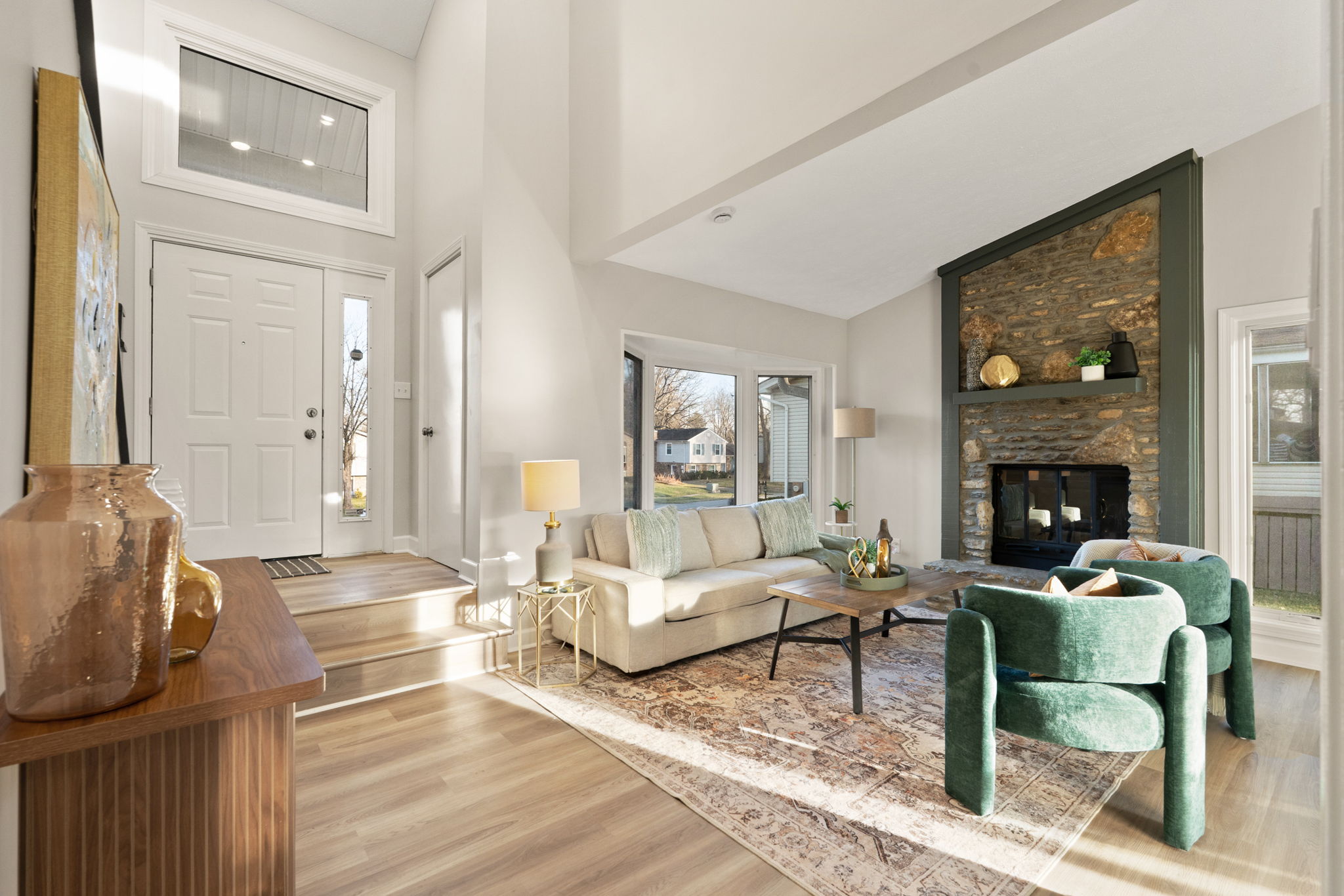 11814 Olde Spring Rd — Photo 30