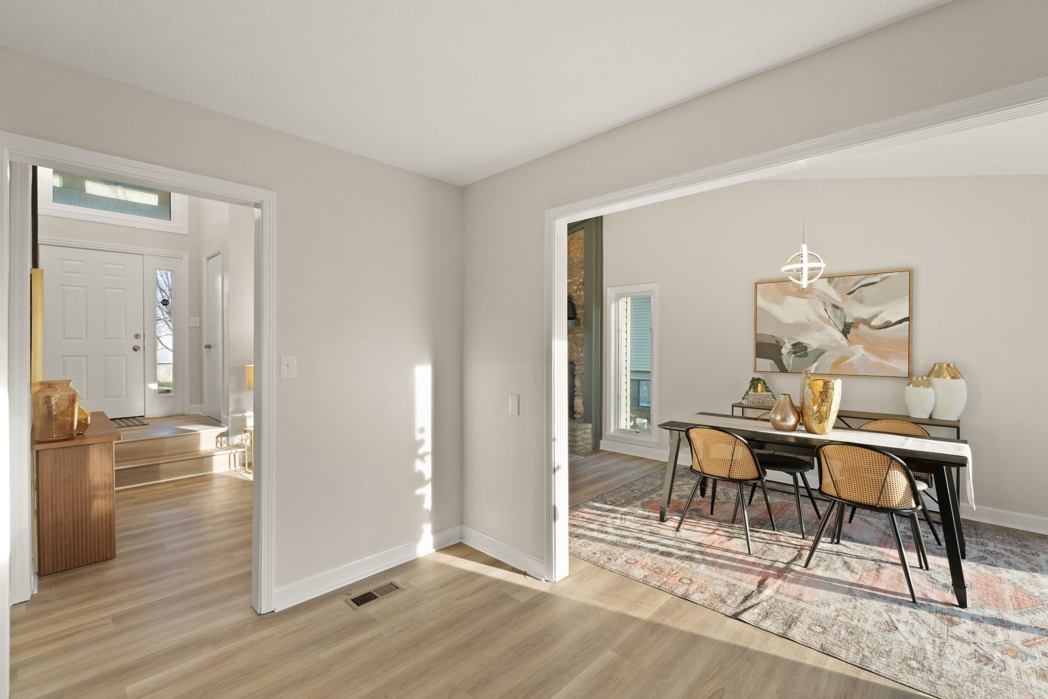 11814 Olde Spring Rd — Photo 6