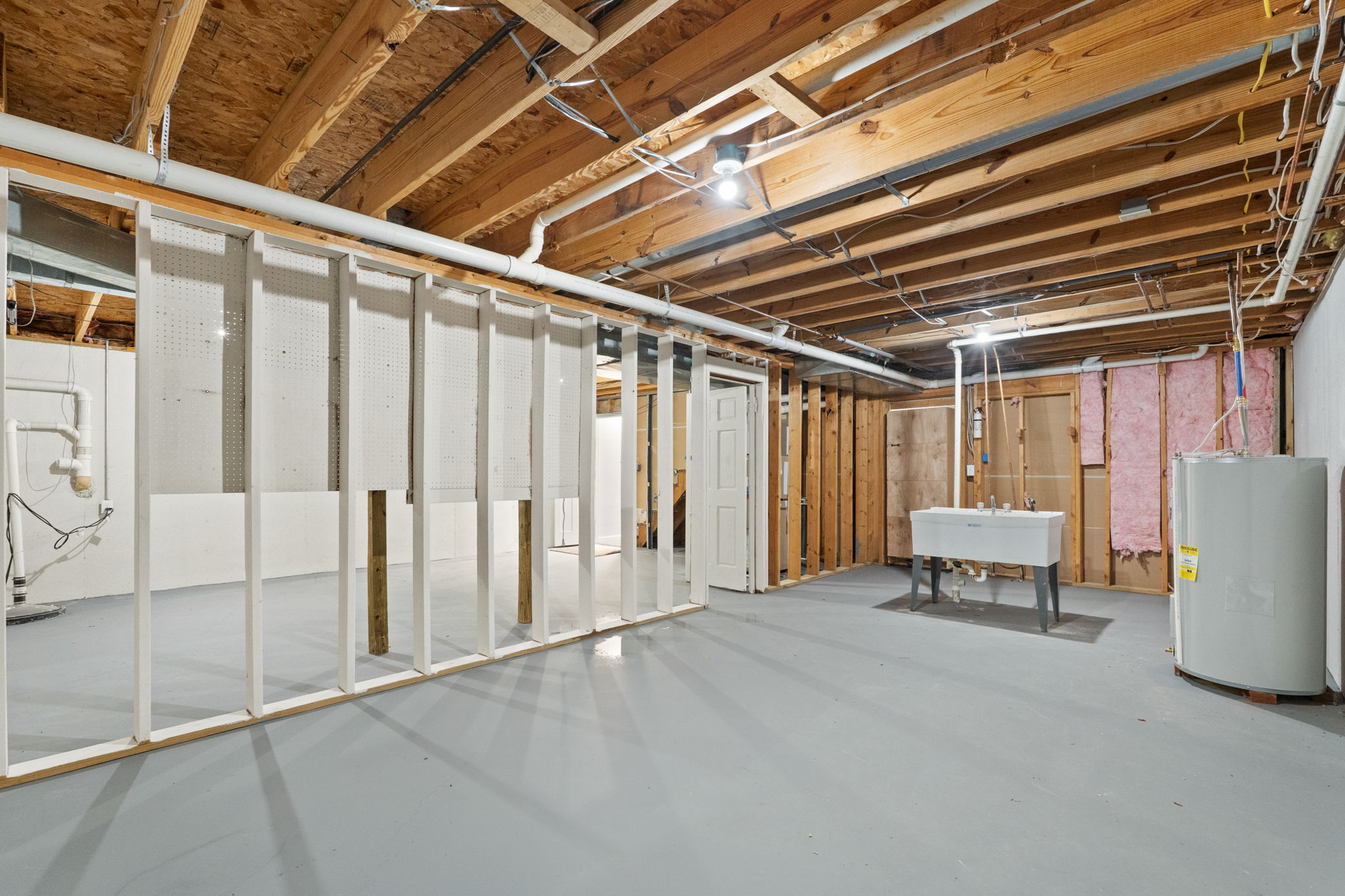 7474 Saddlebrook Court — Basement 5