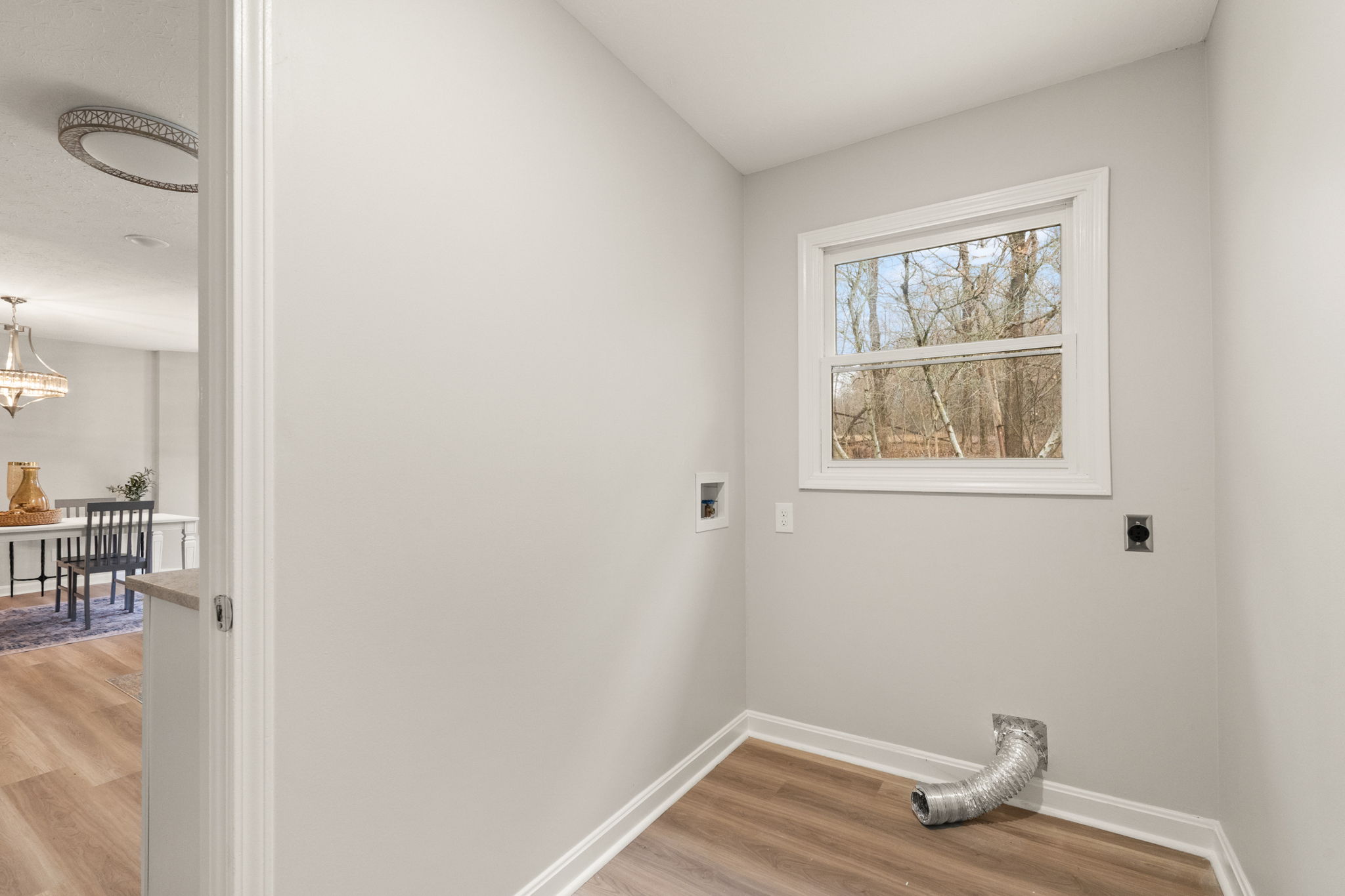 7474 Saddlebrook Court — Interior 7