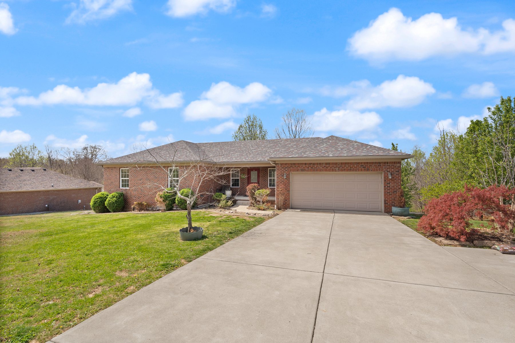 7046 Corydon Ridge Rd, Lanesville, Indiana - 4 bed 3 bath home for sale