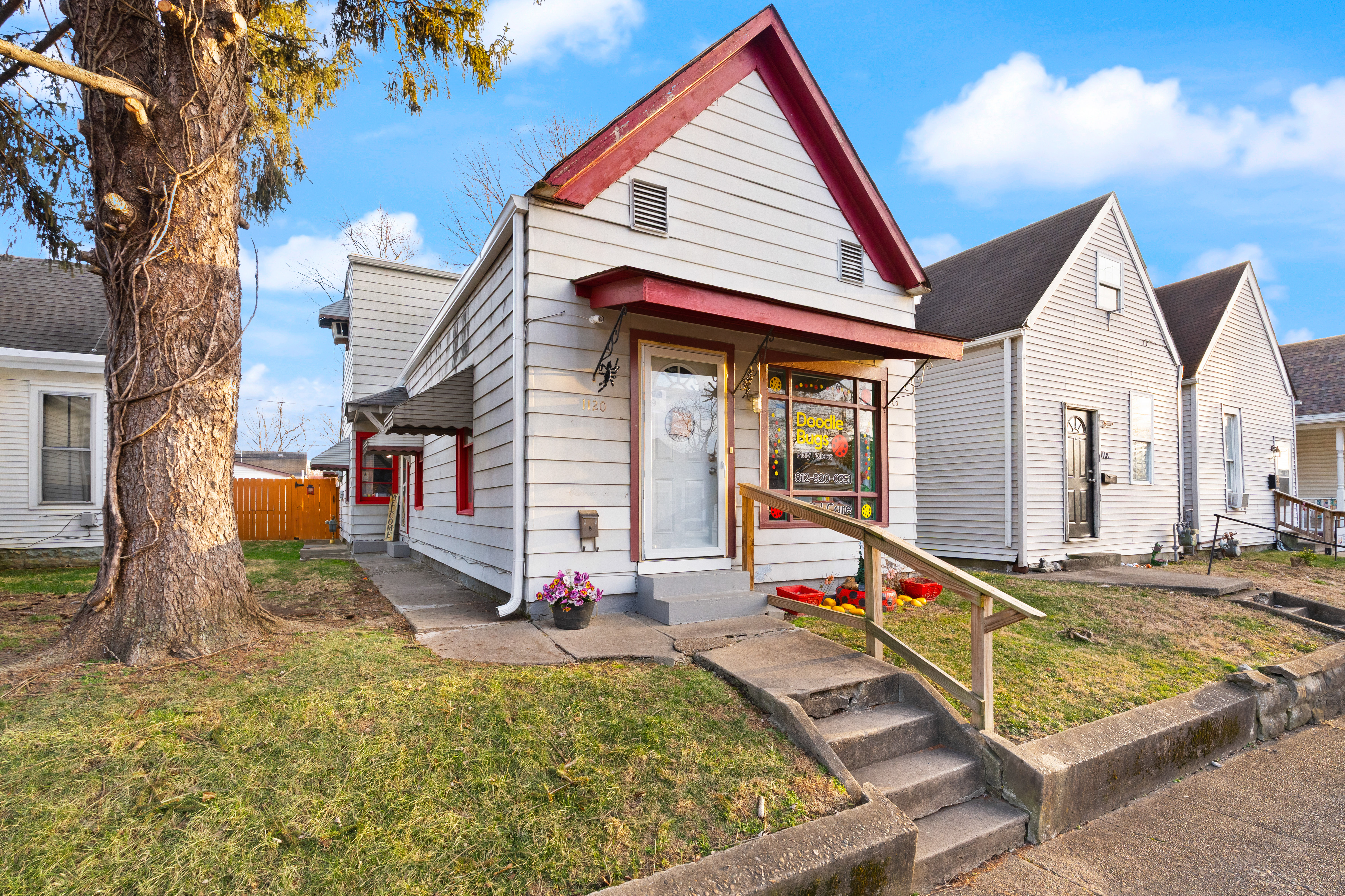 1120 Ekin Ave — Photo 17