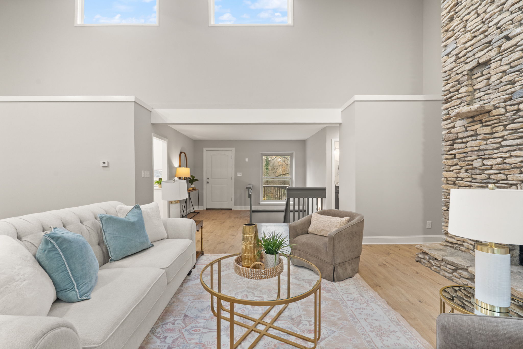 3703 Trail Ridge Rd — Living Room 7