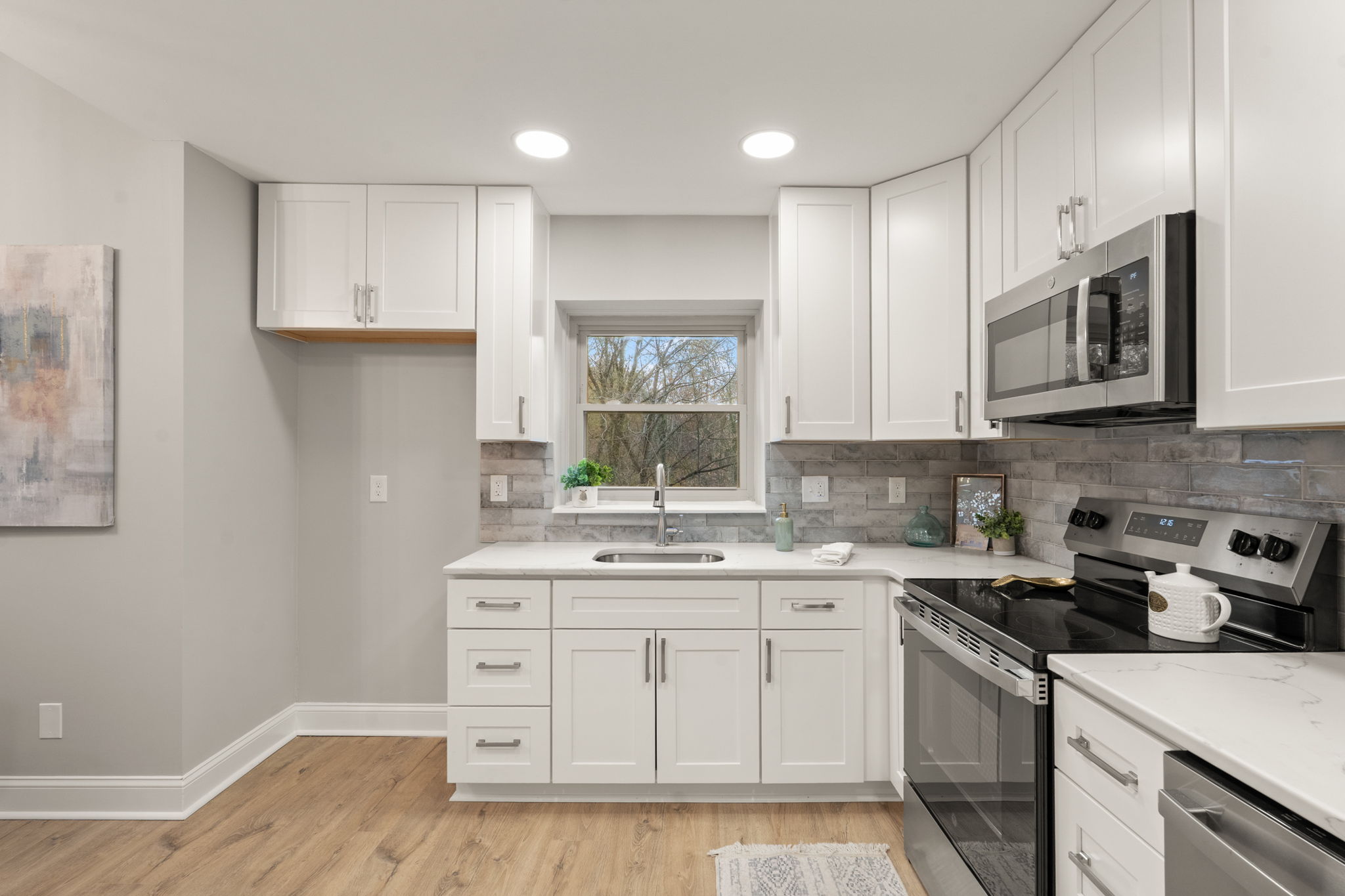 3703 Trail Ridge Rd — Kitchen 7