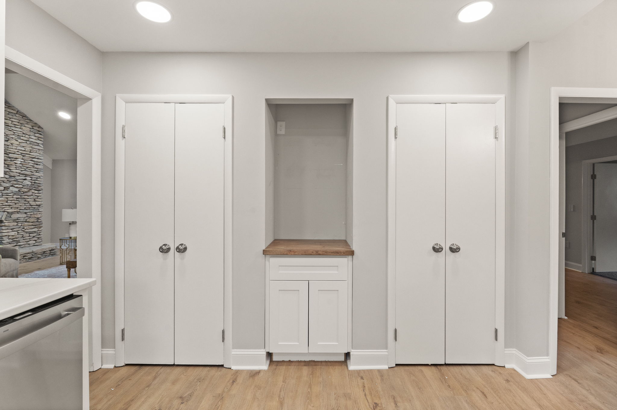 3703 Trail Ridge Rd — Kitchen 4