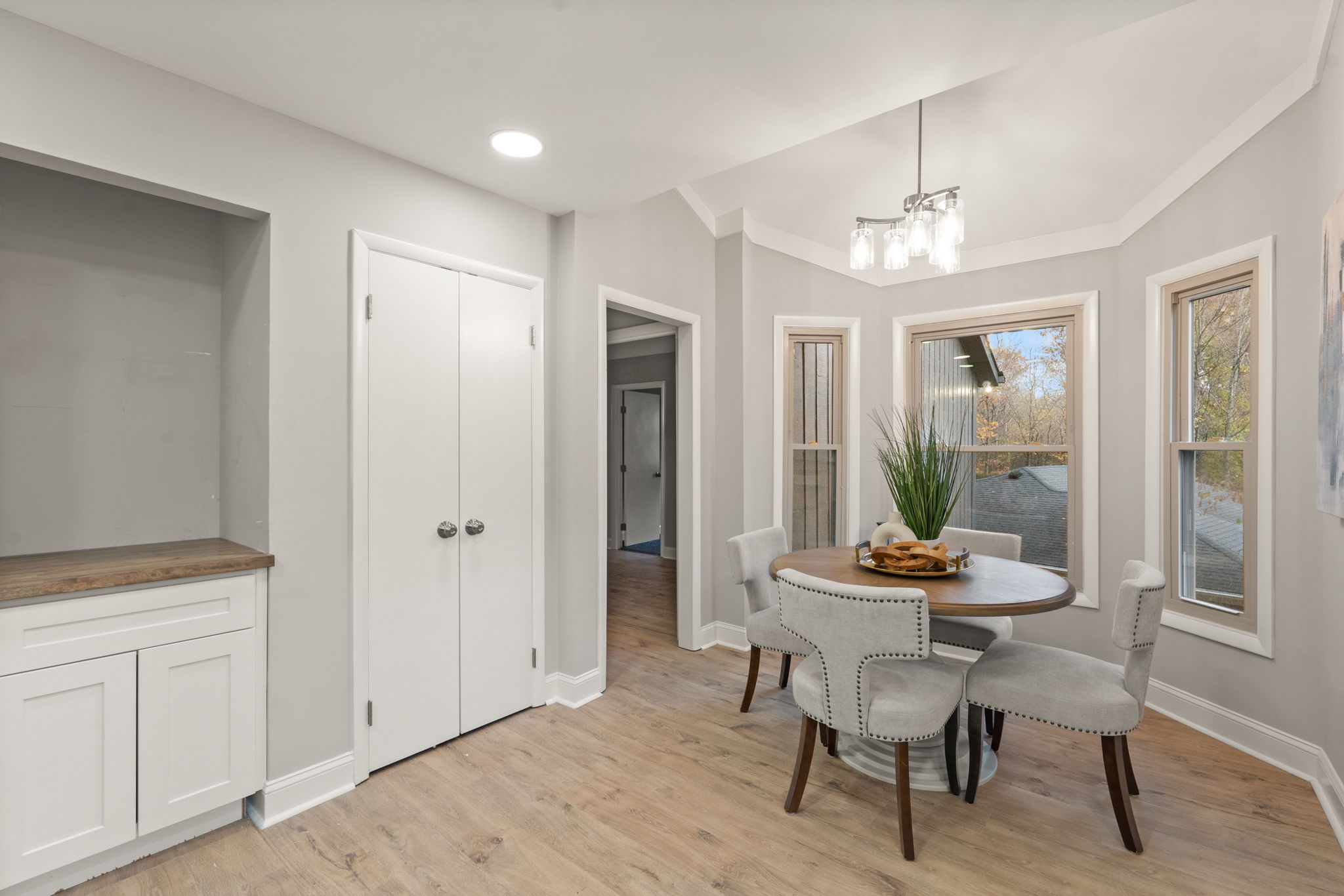 3703 Trail Ridge Rd — Kitchen 3