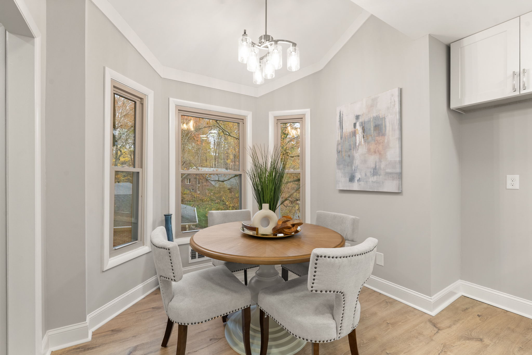 3703 Trail Ridge Rd — Kitchen 2