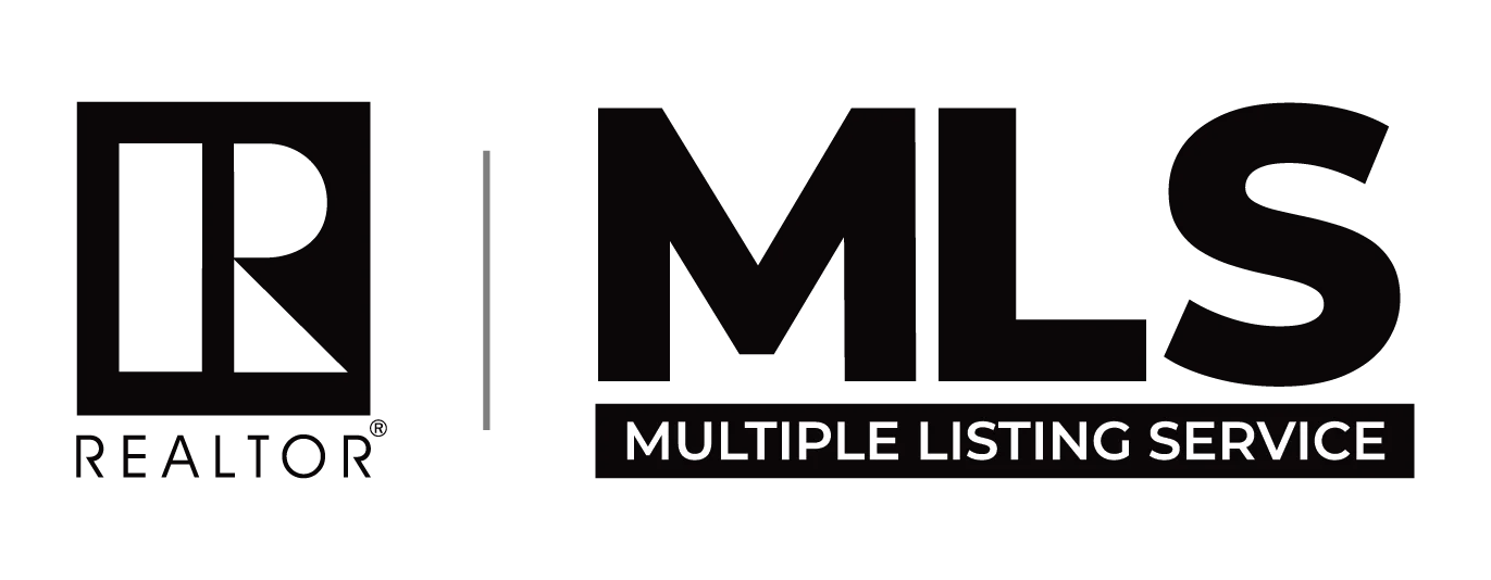 Realtor MLS Multiple Listing Service logo